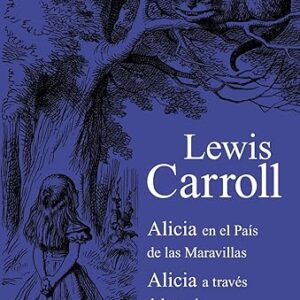 Alicia en el país de las maravillas