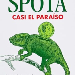 Casi el paraíso