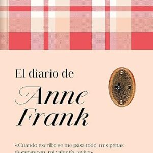 El Diario de Ana Frank