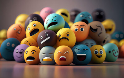 Guía para identificar tus emociones