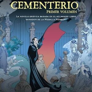 El Libro del Cementerio