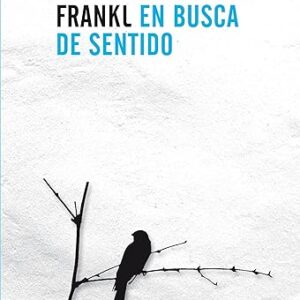 El hombre en busca de sentido