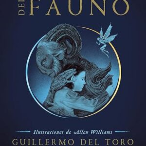 El laberinto del fauno