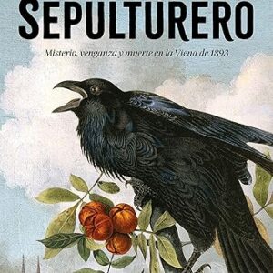 El libro del sepulturero