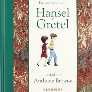 Hansel Y Gretel