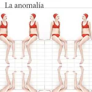 La anomalía