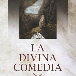 La divina comedia