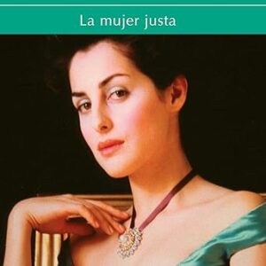 La mujer justa