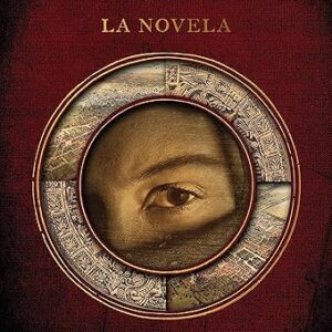 México la novela