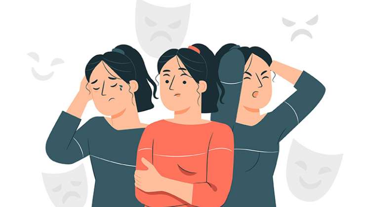 ¿Quién soy realmente? Descubre tu personalidad