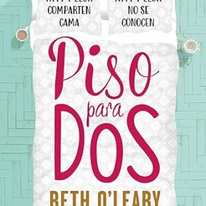 Piso para dos