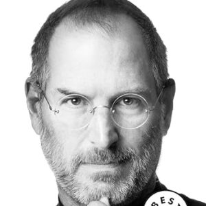 Steve Jobs
