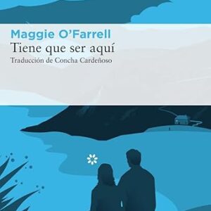 Tiene que ser aquí