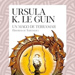 Un mago de Terramar