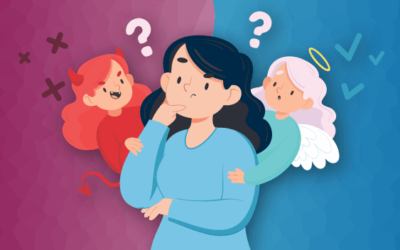Crece contigo: Un viaje hacia tu mejor versión