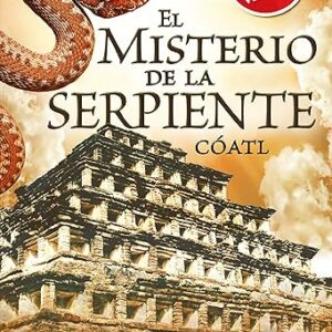 Cóatl. El Misterio De La Serpiente