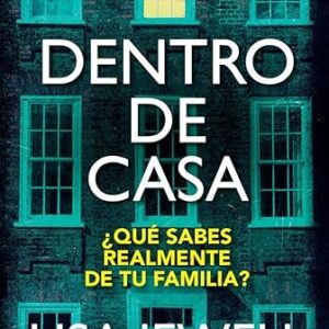 Dentro de casa