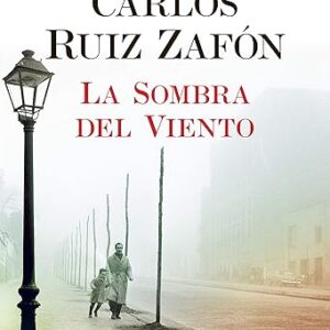 La sombra del viento