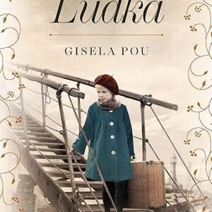Los tres nombres de Ludka